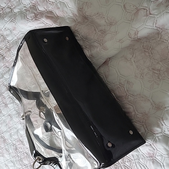 Burberry clear bag - Picture 7 of 15